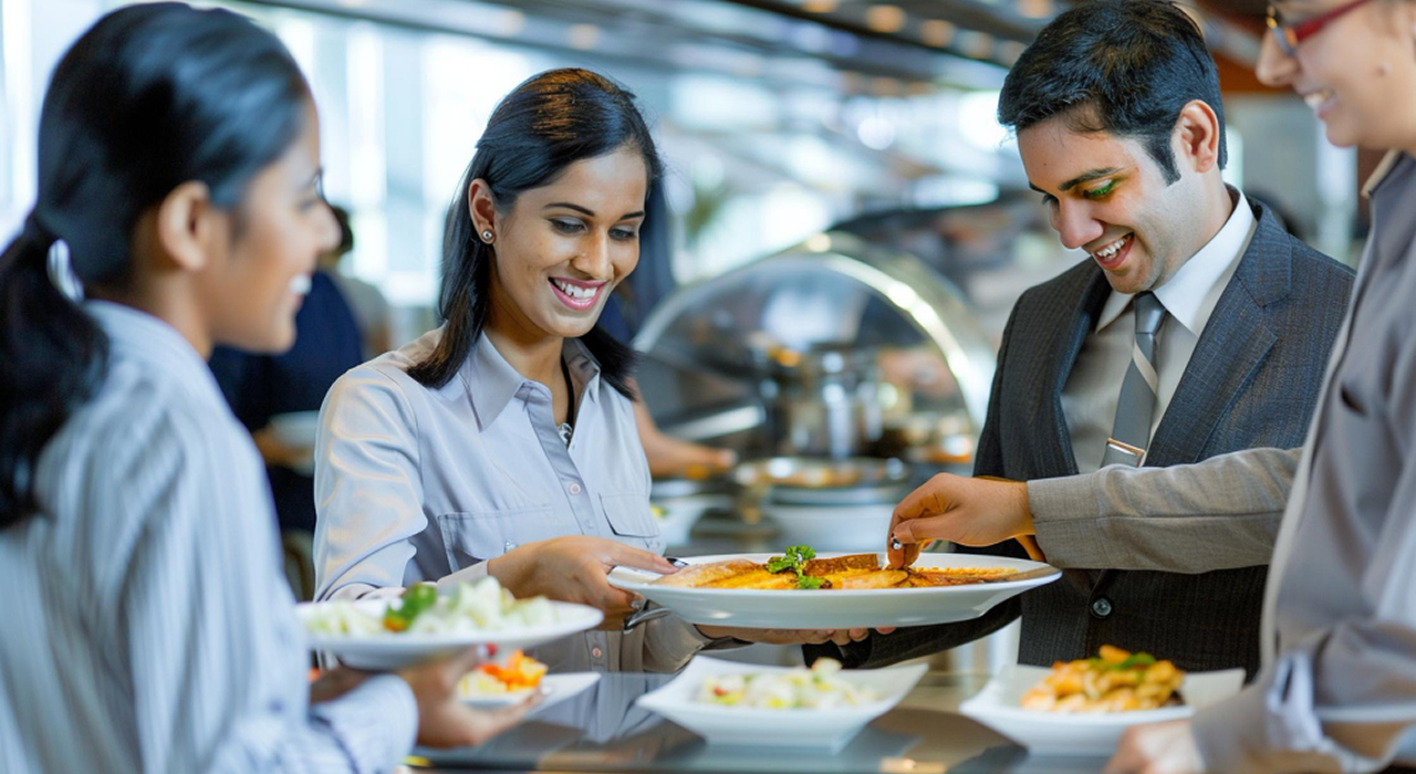 corporate-catering
