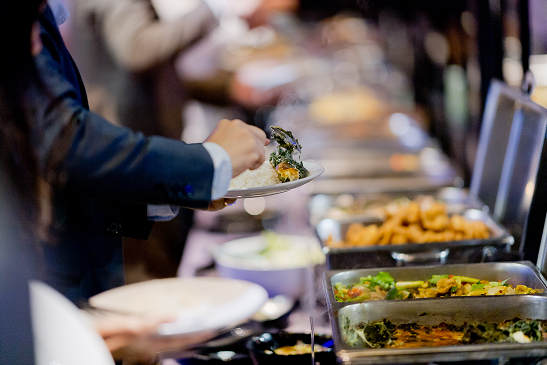 Corporate Catering corporate-catering