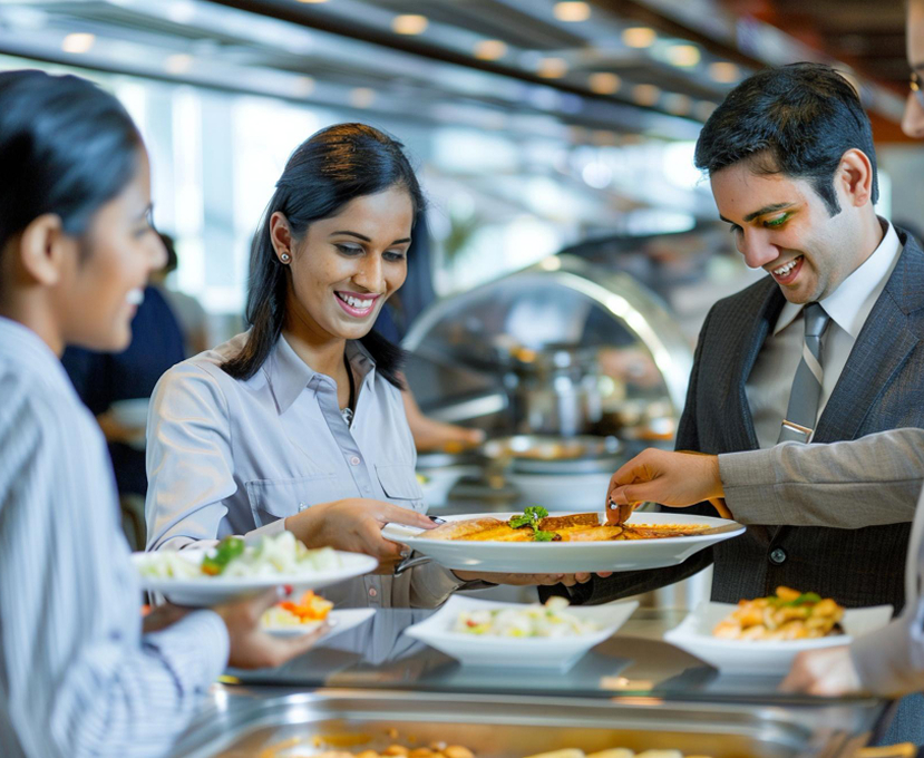 corporate-catering